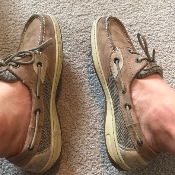 Sperry Top-sider originals - Picture 3 of 6